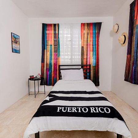 Apartament Casa Luquillo Fajardo Zewnętrze zdjęcie