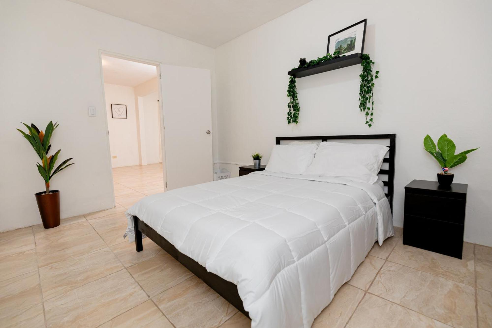 Apartament Casa Luquillo Fajardo Zewnętrze zdjęcie