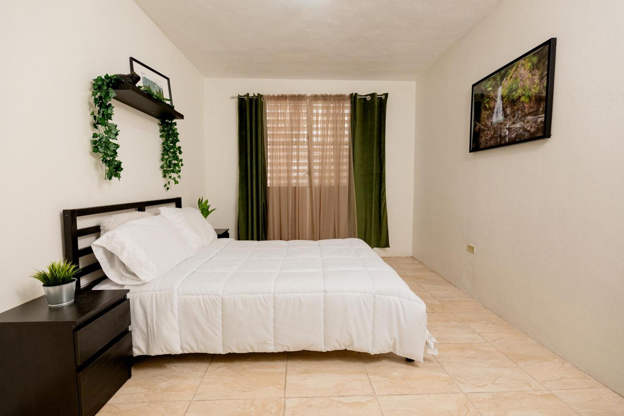 Apartament Casa Luquillo Fajardo Zewnętrze zdjęcie