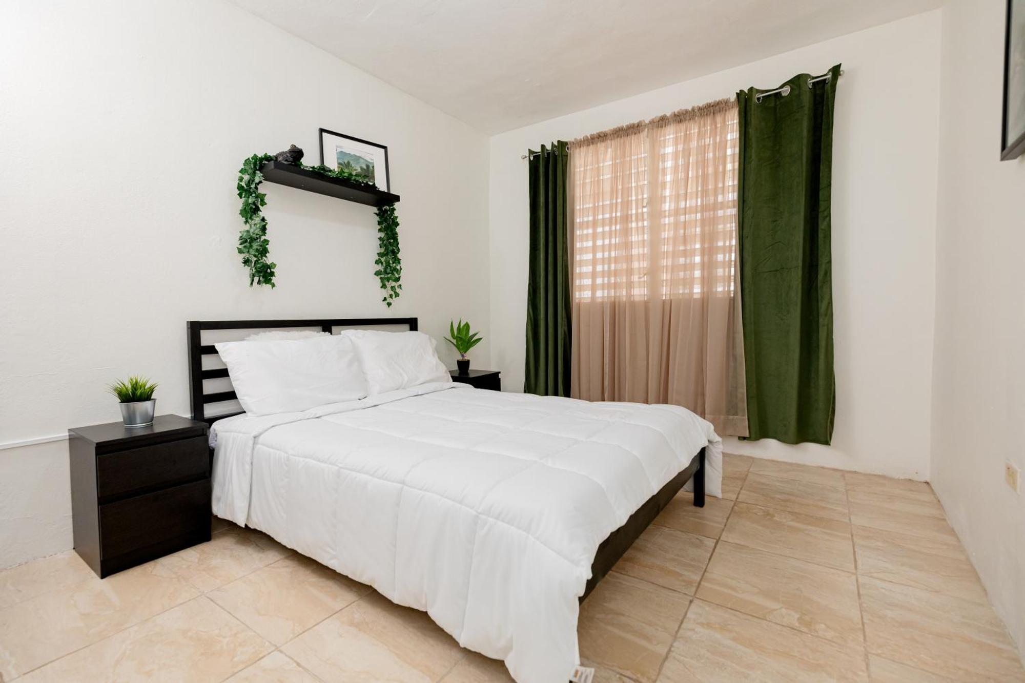 Apartament Casa Luquillo Fajardo Zewnętrze zdjęcie