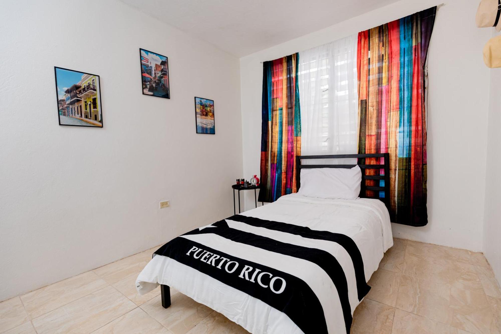 Apartament Casa Luquillo Fajardo Zewnętrze zdjęcie