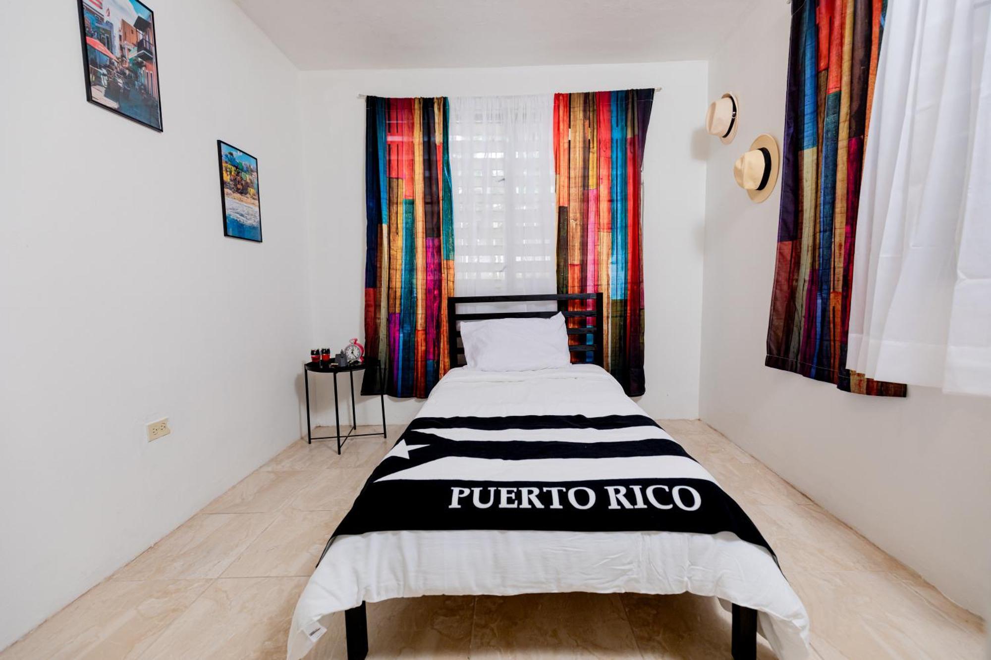 Apartament Casa Luquillo Fajardo Zewnętrze zdjęcie