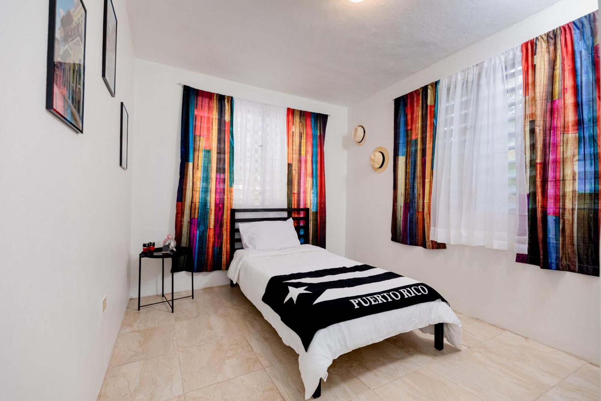 Apartament Casa Luquillo Fajardo Zewnętrze zdjęcie