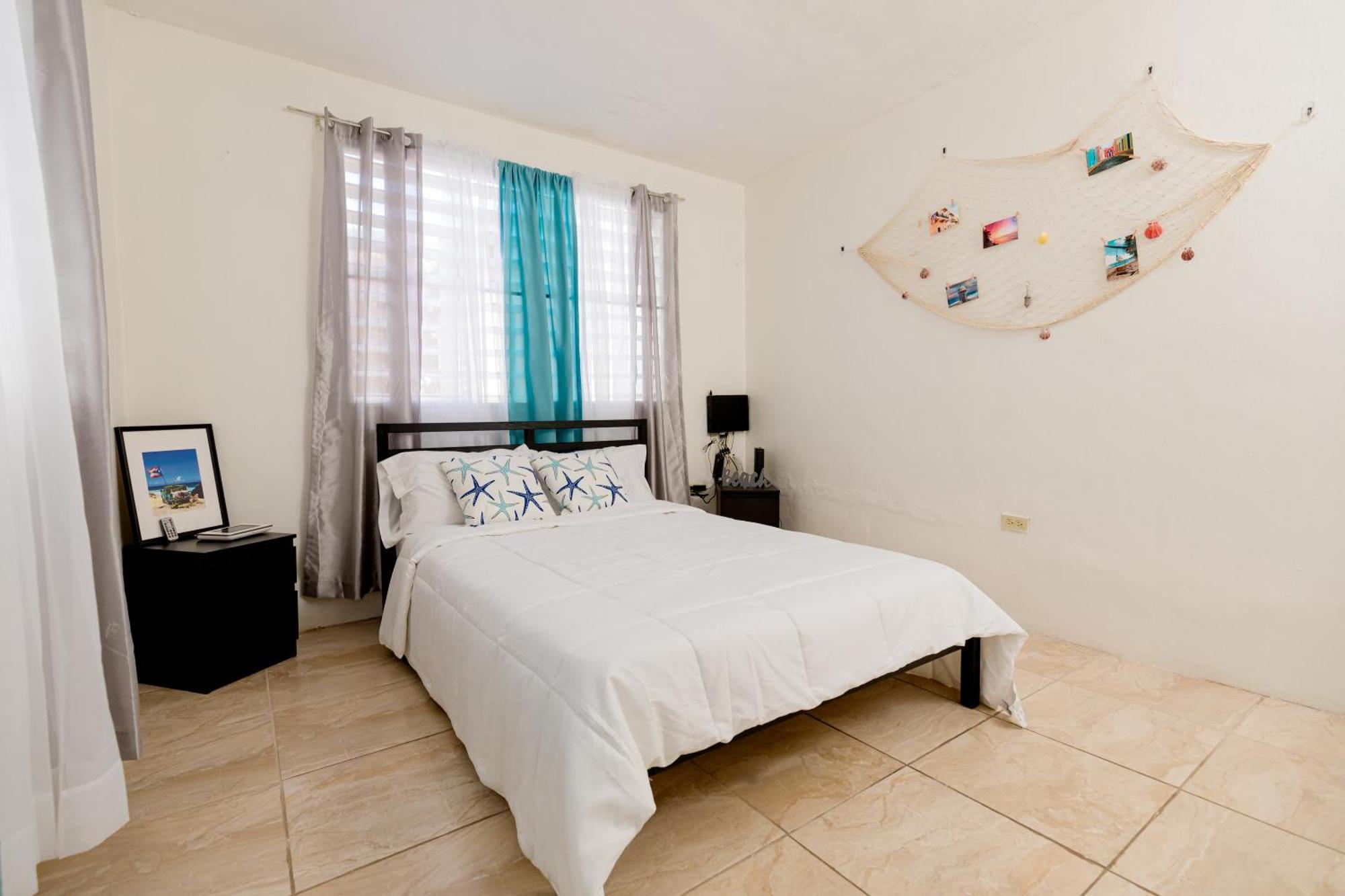 Apartament Casa Luquillo Fajardo Zewnętrze zdjęcie