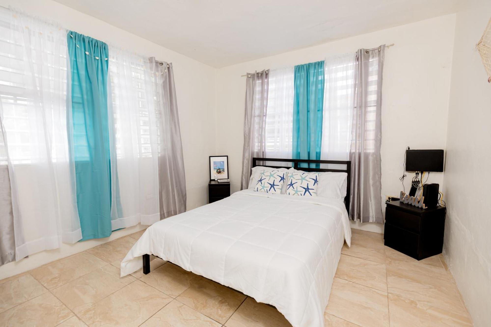 Apartament Casa Luquillo Fajardo Zewnętrze zdjęcie