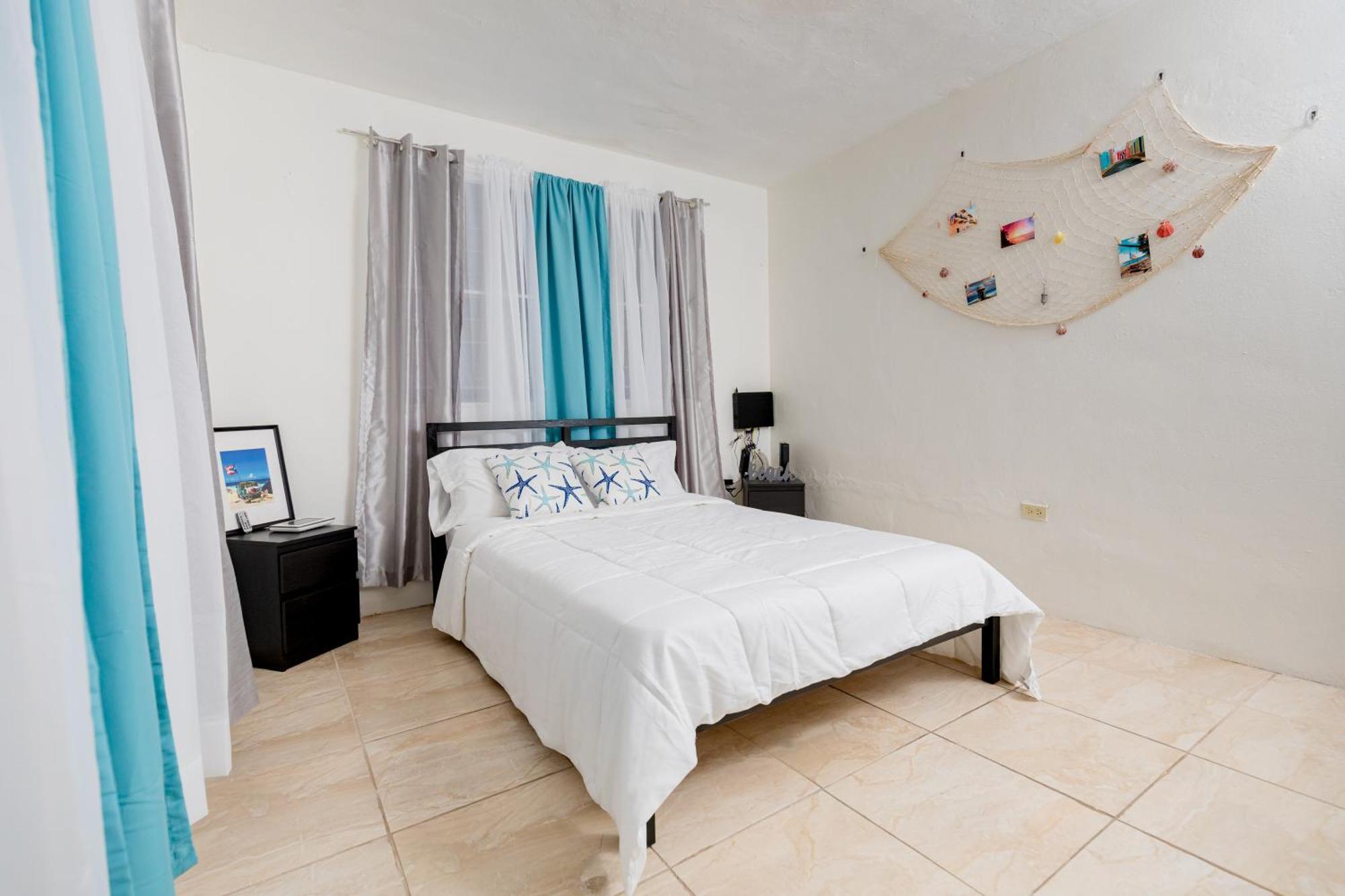 Apartament Casa Luquillo Fajardo Zewnętrze zdjęcie