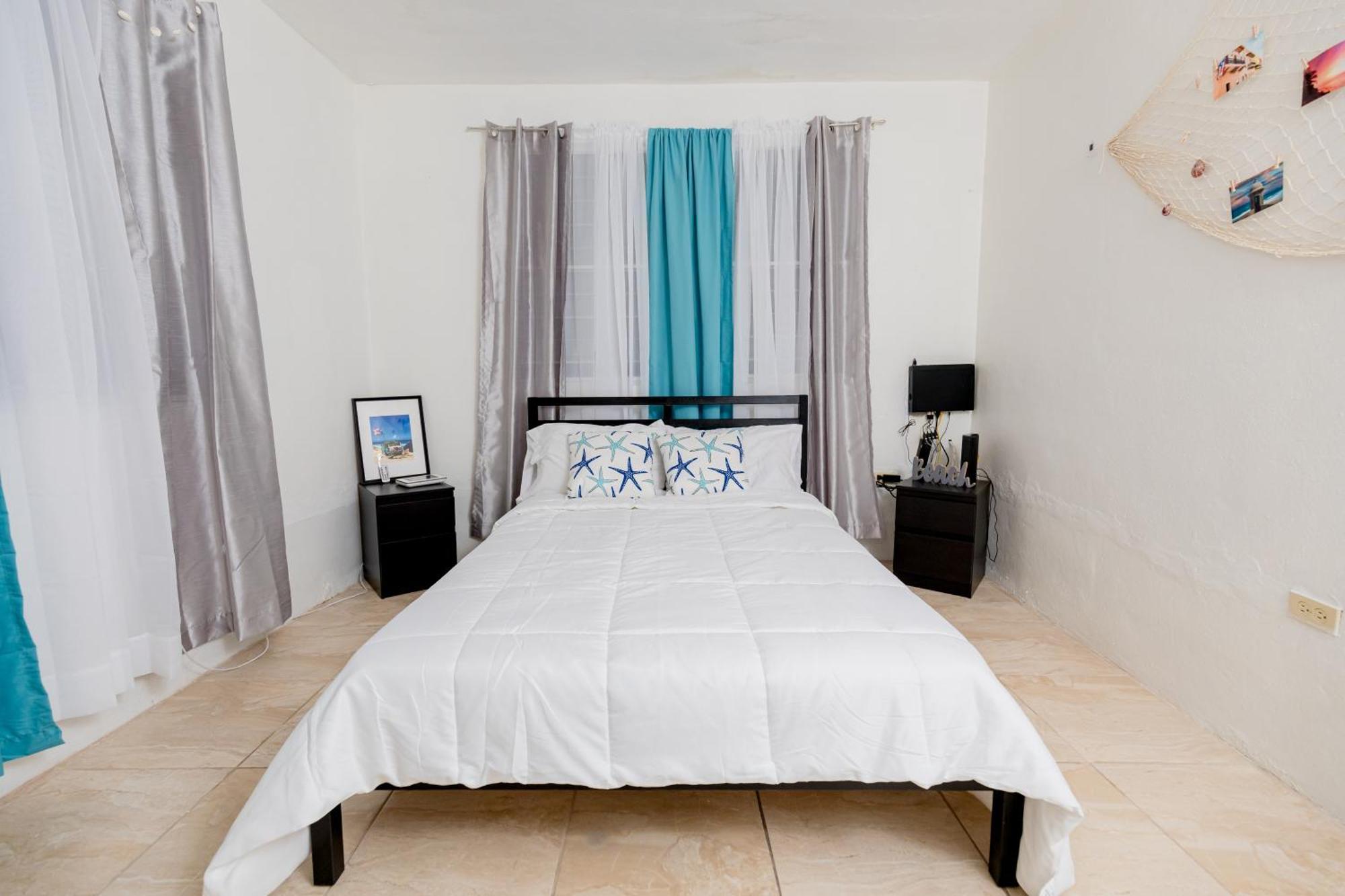 Apartament Casa Luquillo Fajardo Zewnętrze zdjęcie