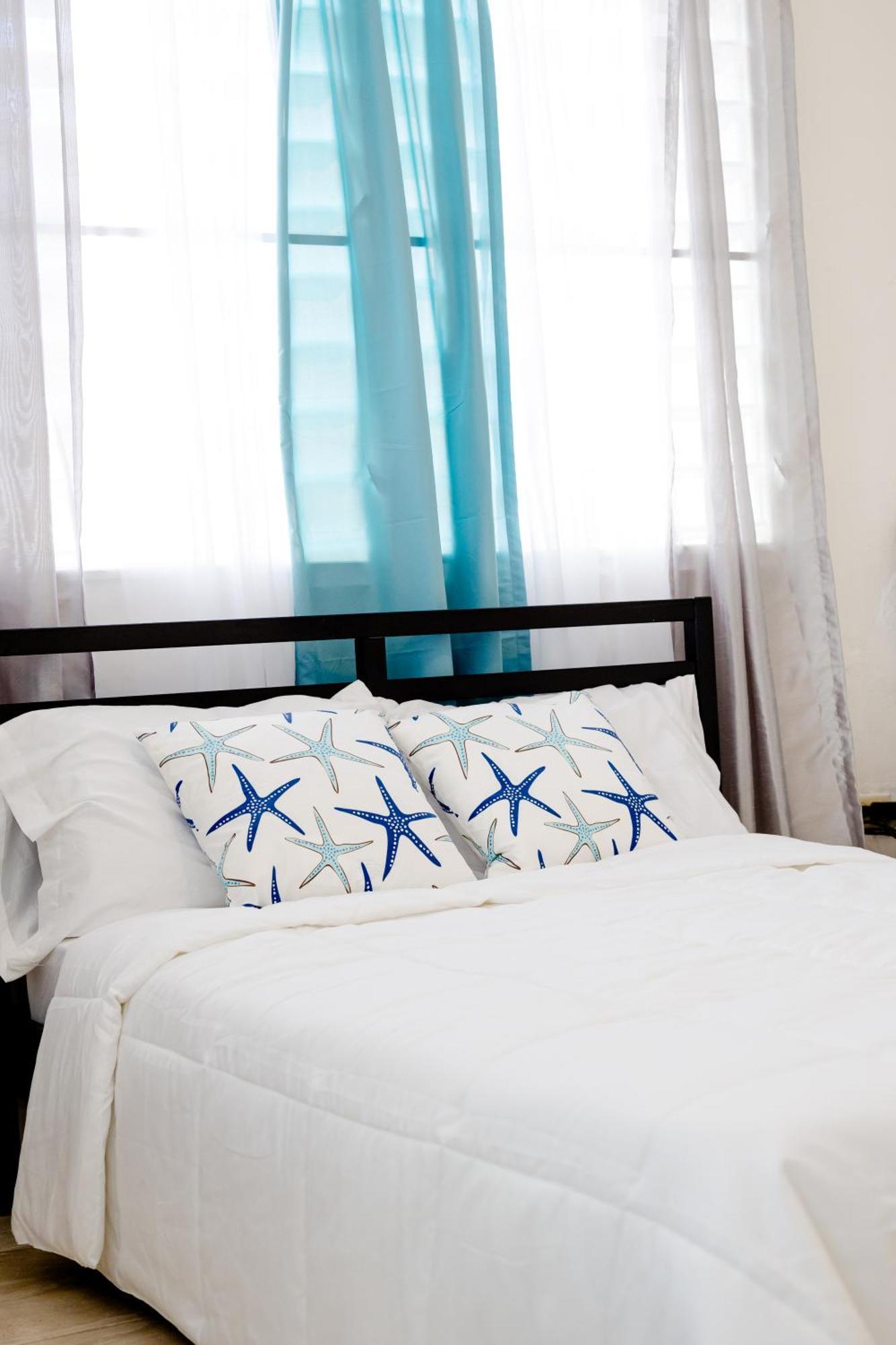Apartament Casa Luquillo Fajardo Zewnętrze zdjęcie