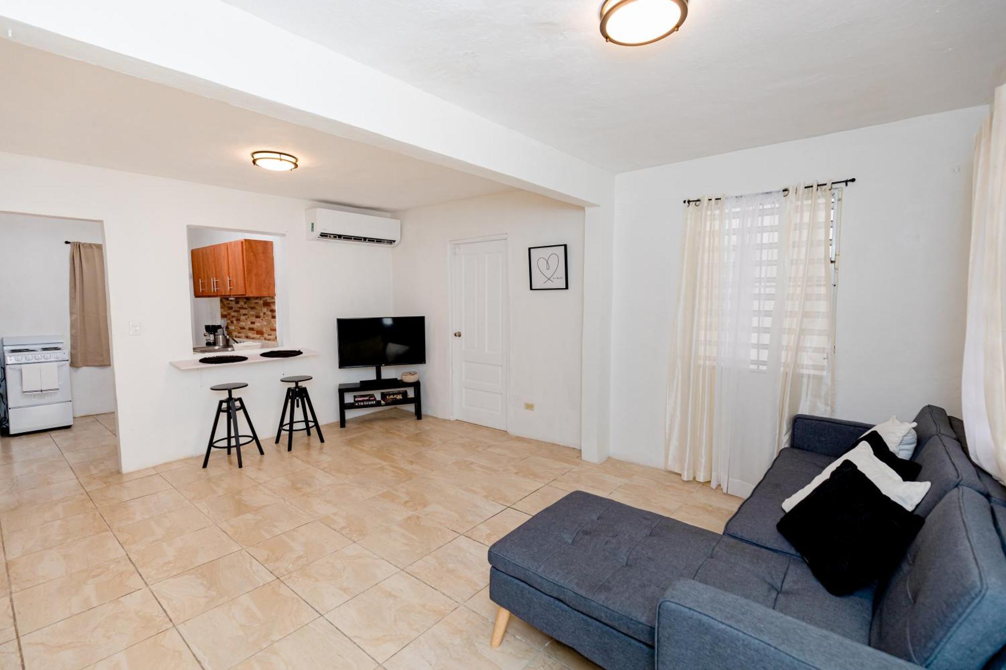 Apartament Casa Luquillo Fajardo Zewnętrze zdjęcie