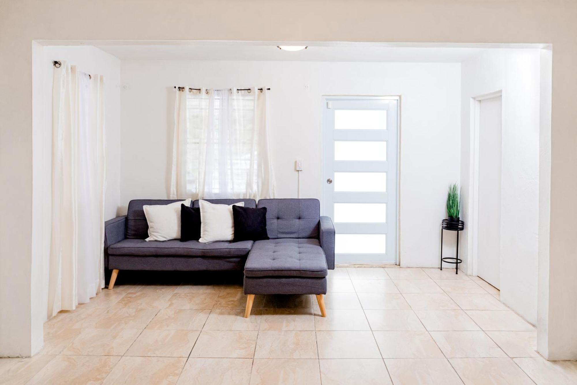 Apartament Casa Luquillo Fajardo Zewnętrze zdjęcie