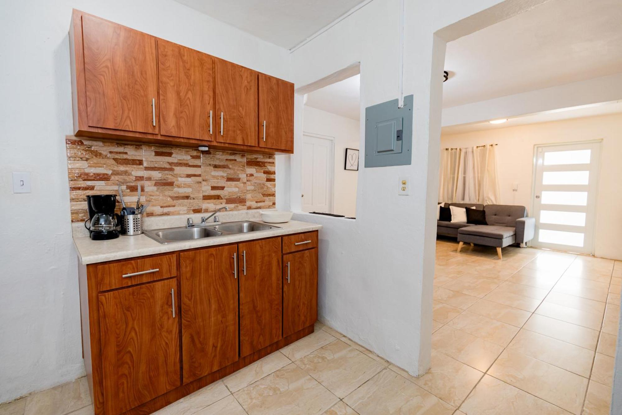 Apartament Casa Luquillo Fajardo Zewnętrze zdjęcie