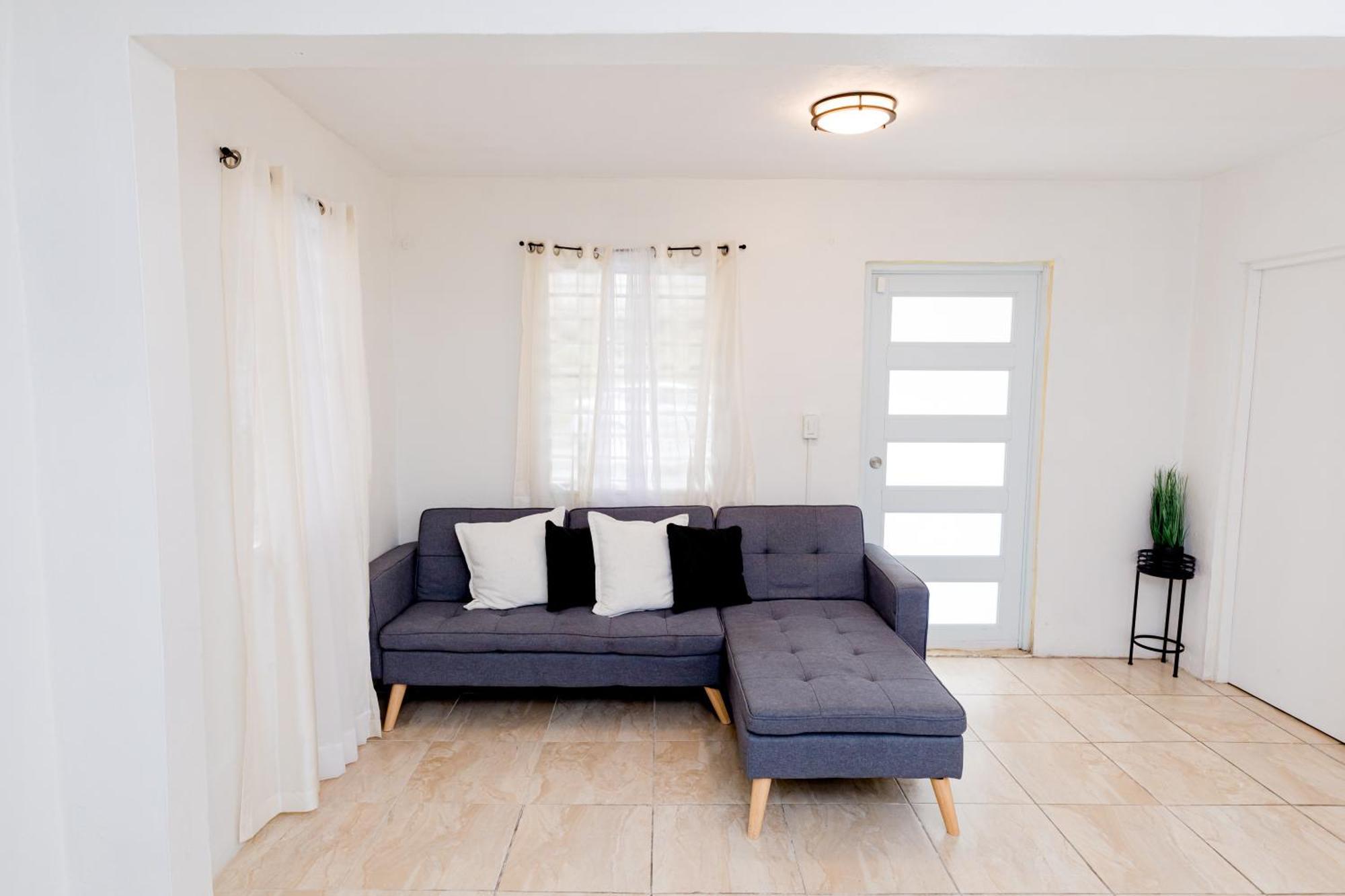 Apartament Casa Luquillo Fajardo Zewnętrze zdjęcie