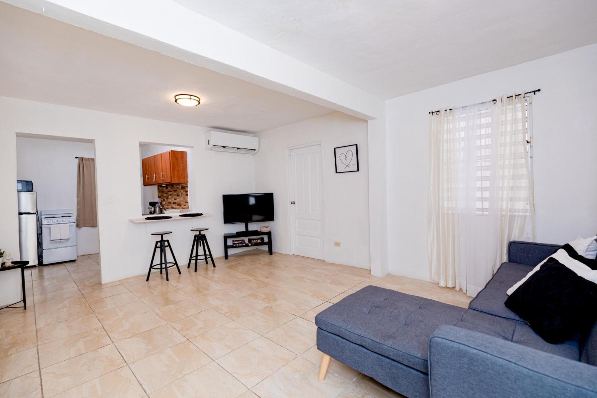 Apartament Casa Luquillo Fajardo Zewnętrze zdjęcie