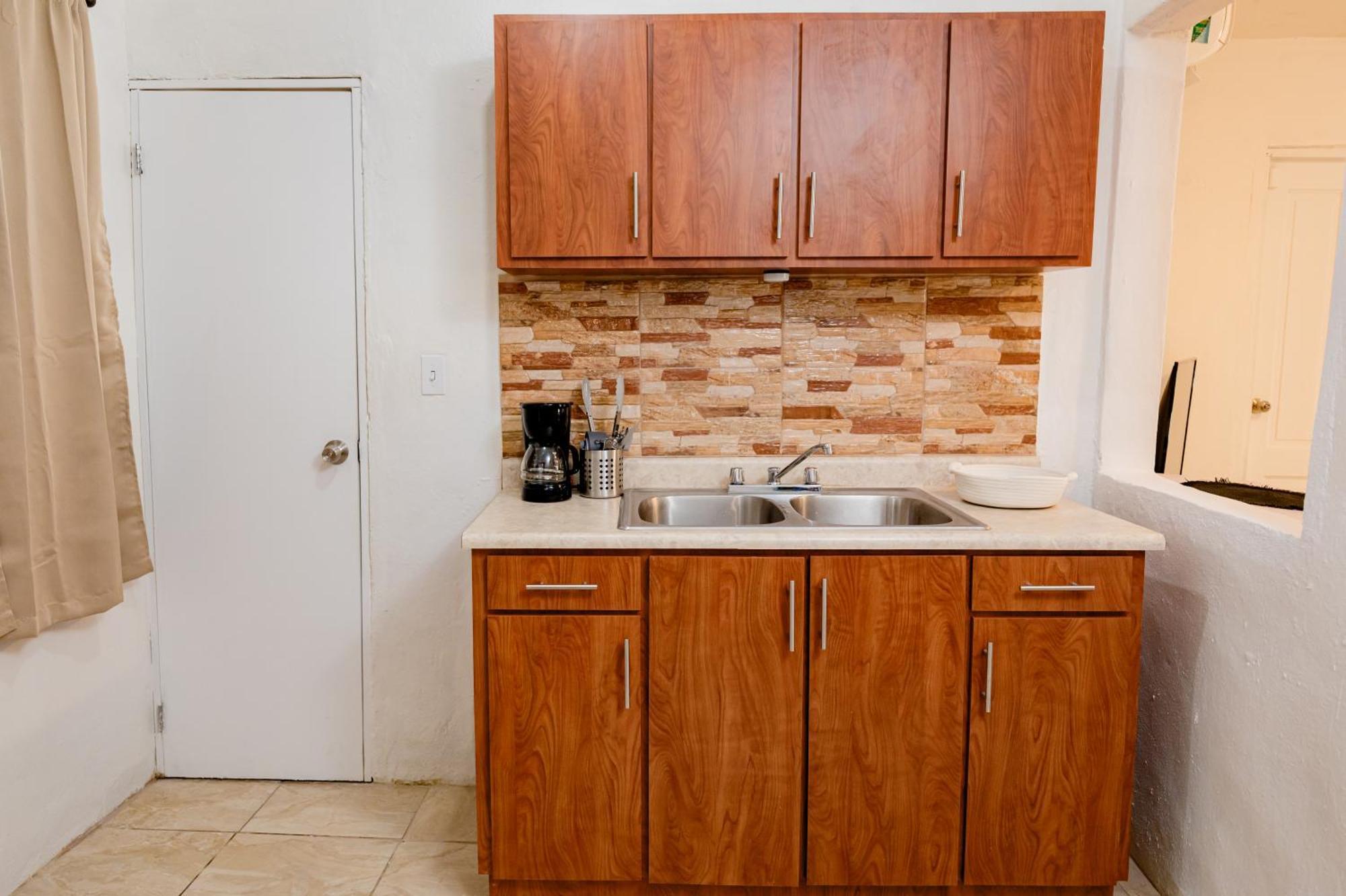 Apartament Casa Luquillo Fajardo Zewnętrze zdjęcie