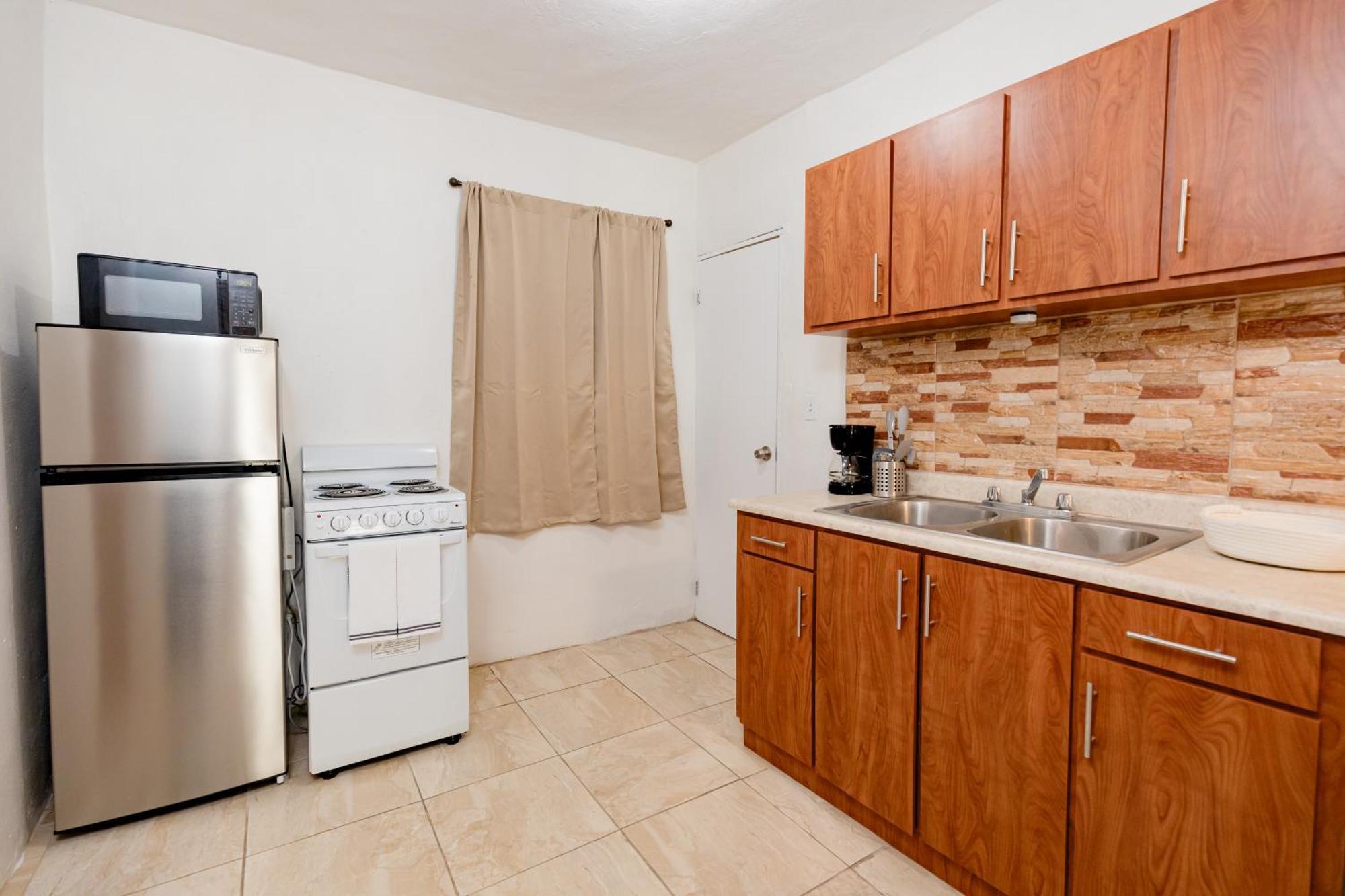Apartament Casa Luquillo Fajardo Zewnętrze zdjęcie