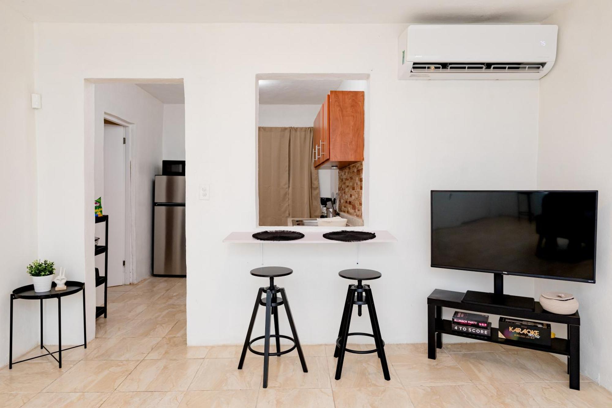 Apartament Casa Luquillo Fajardo Zewnętrze zdjęcie